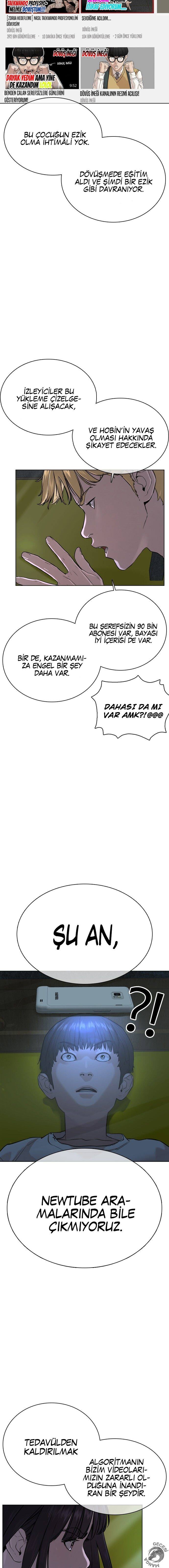 Read How To Fight TR Manga Online
