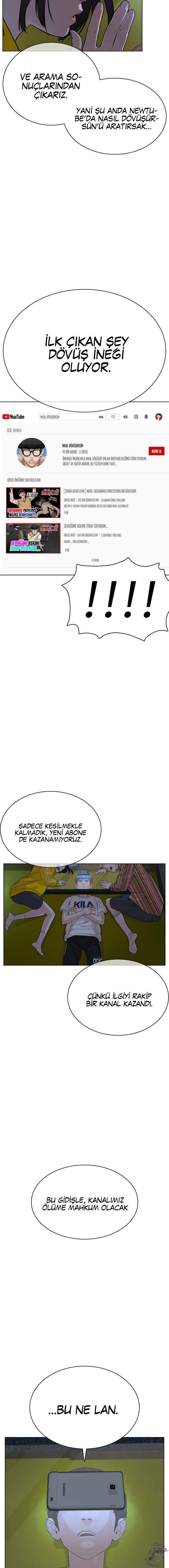 Read How To Fight TR Manga Online