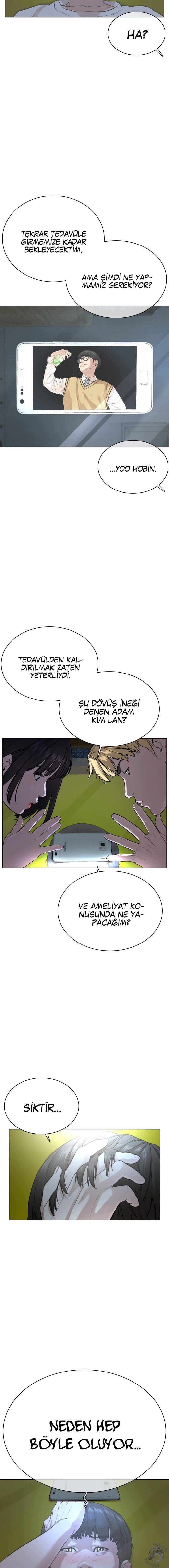 Read How To Fight TR Manga Online
