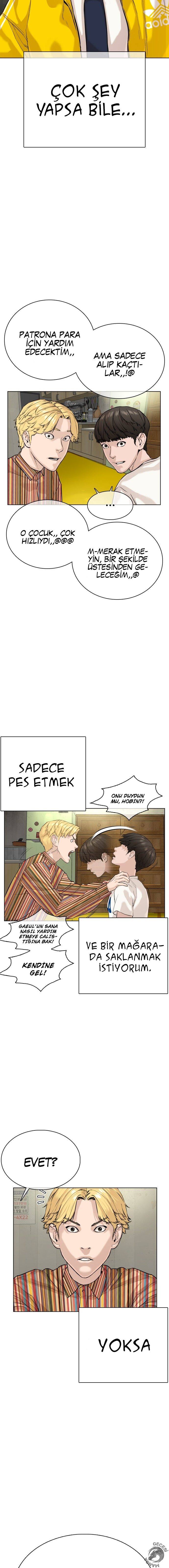 Read How To Fight TR Manga Online