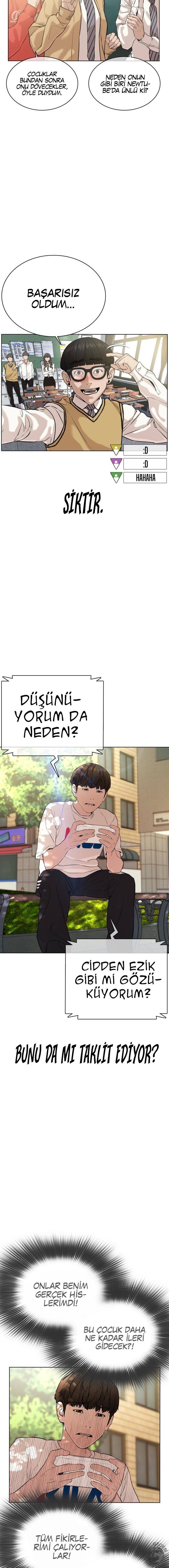 Read How To Fight TR Manga Online