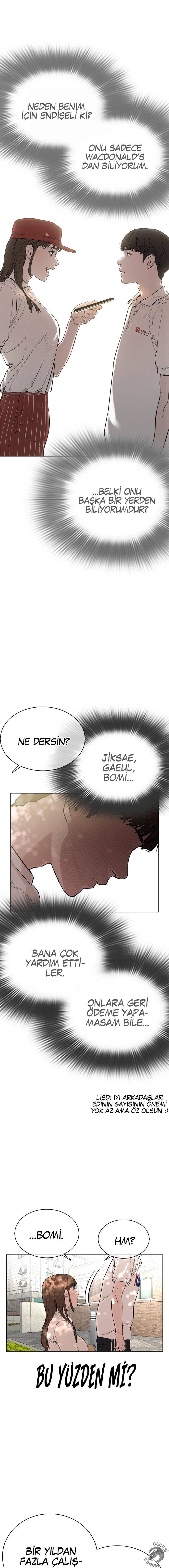 Read How To Fight TR Manga Online