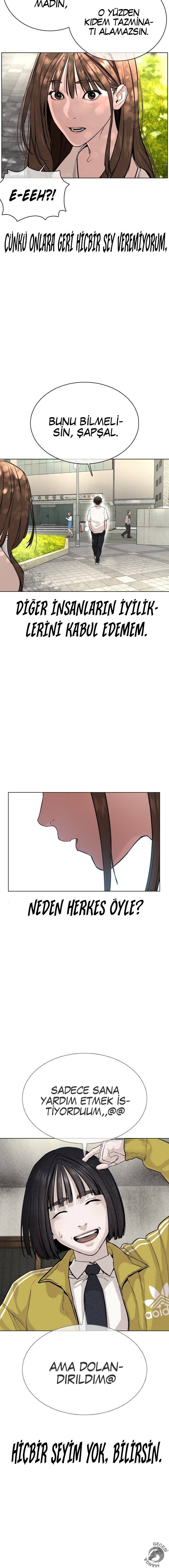 Read How To Fight TR Manga Online