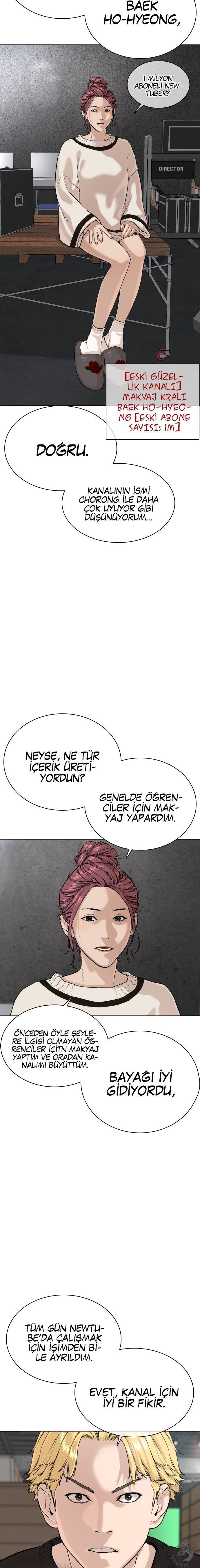 Read How To Fight TR Manga Online