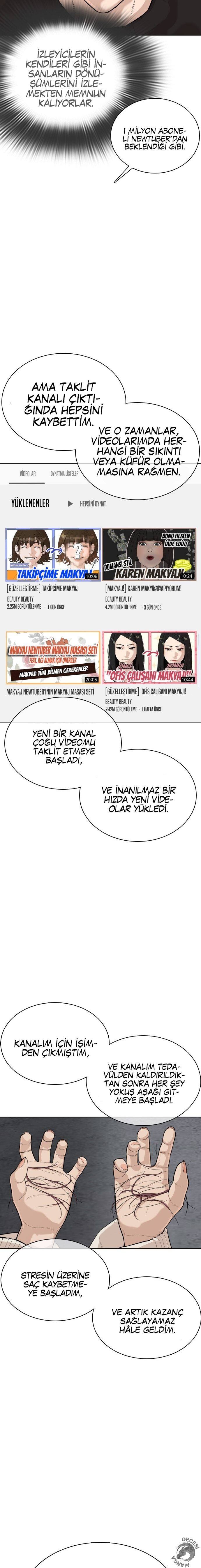 Read How To Fight TR Manga Online