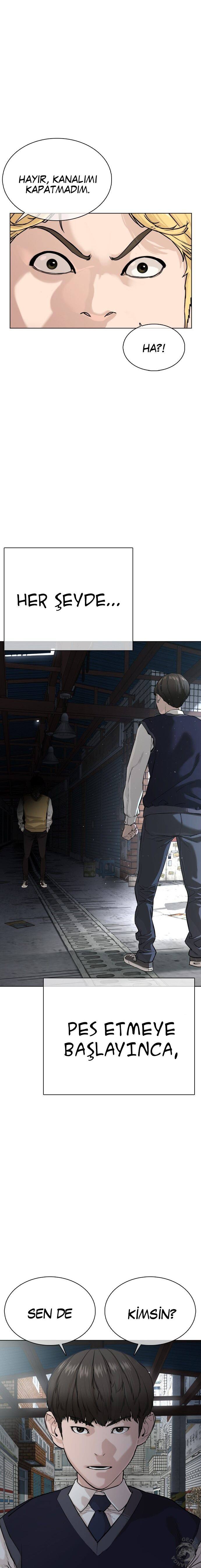 Read How To Fight TR Manga Online