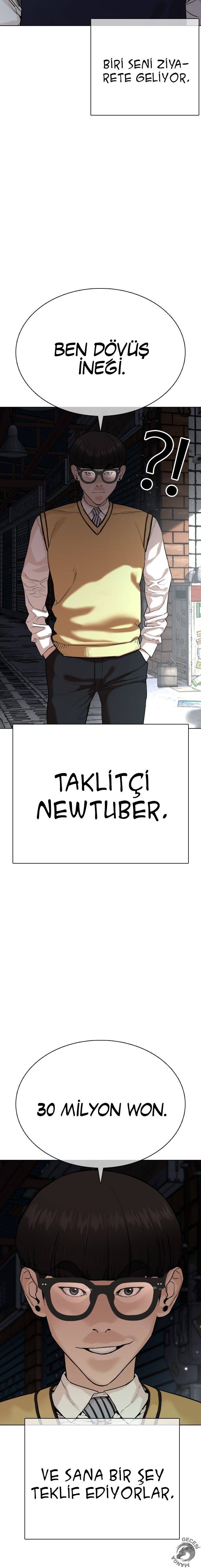 Read How To Fight TR Manga Online
