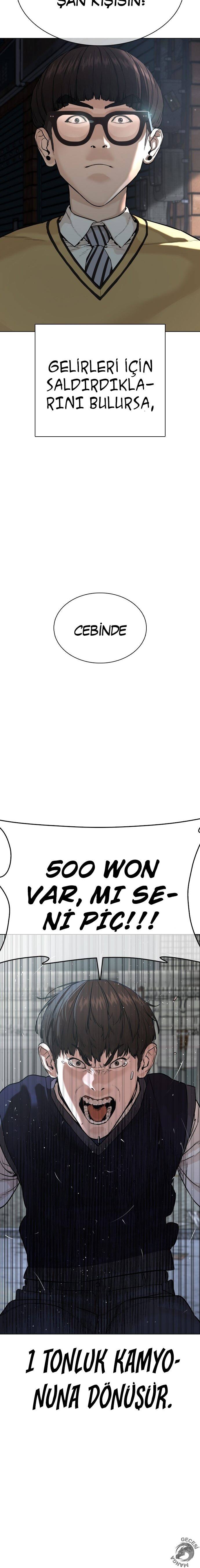 Read How To Fight TR Manga Online