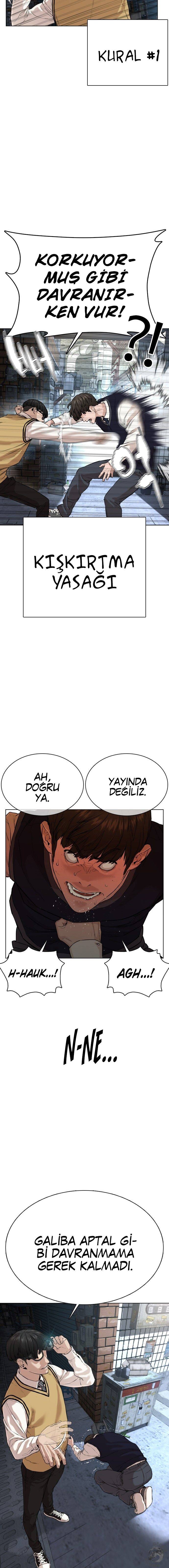 Read How To Fight TR Manga Online
