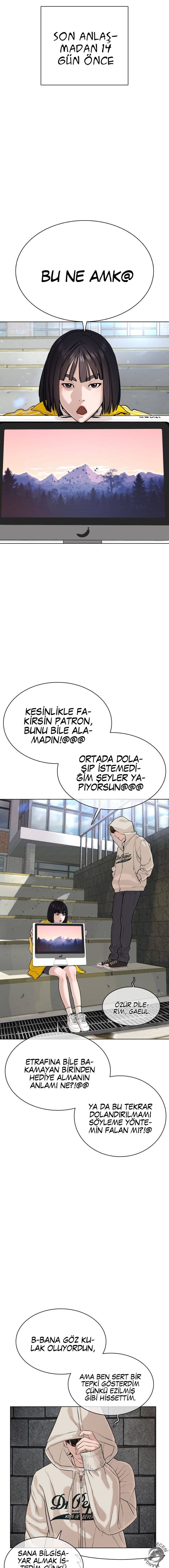 Read How To Fight TR Manga Online