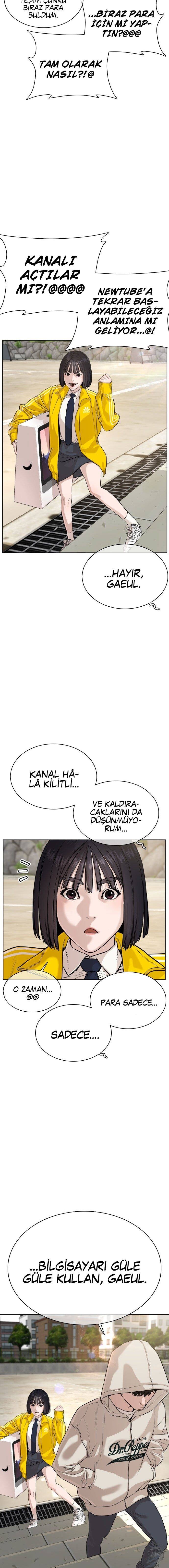 Read How To Fight TR Manga Online