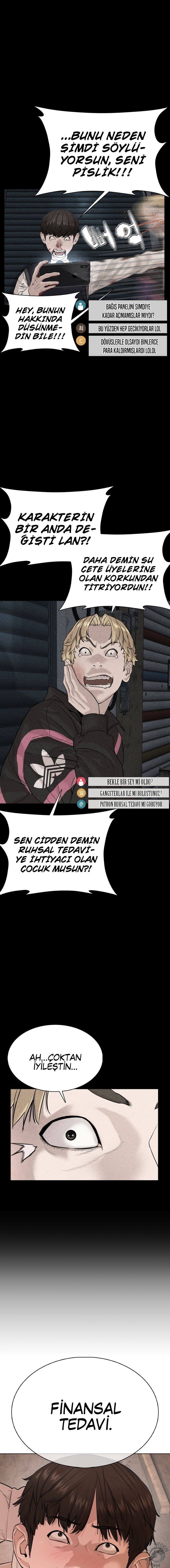 Read How To Fight TR Manga Online