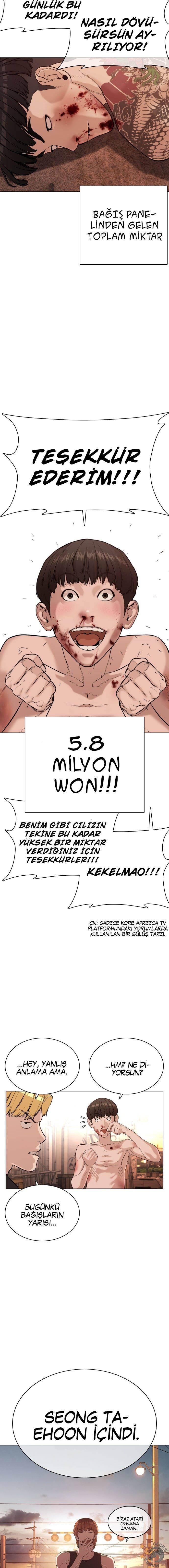 Read How To Fight TR Manga Online
