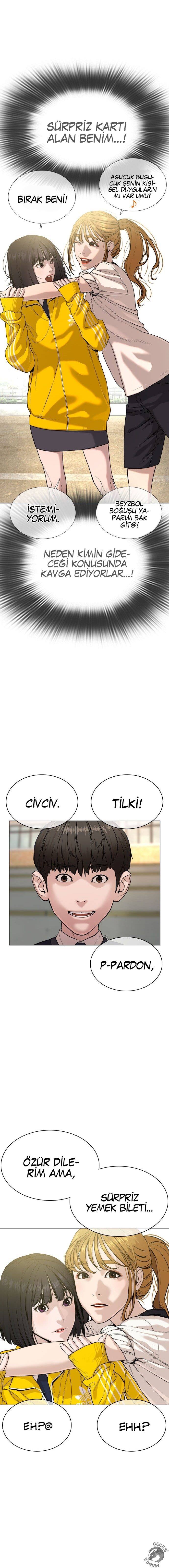 Read How To Fight TR Manga Online