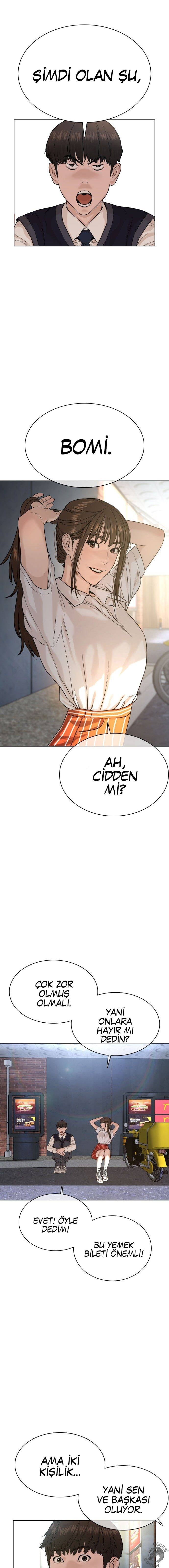 Read How To Fight TR Manga Online
