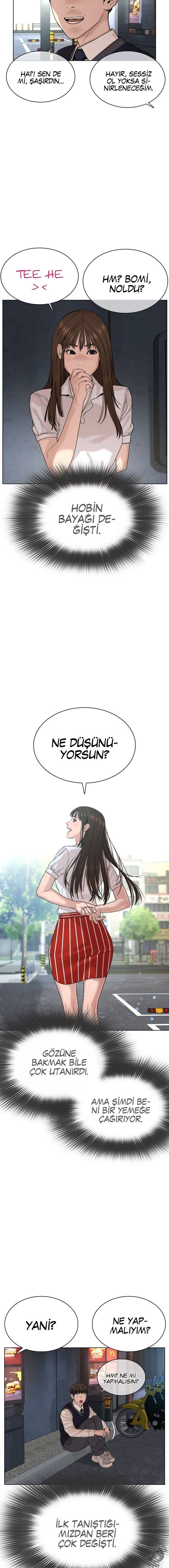 Read How To Fight TR Manga Online