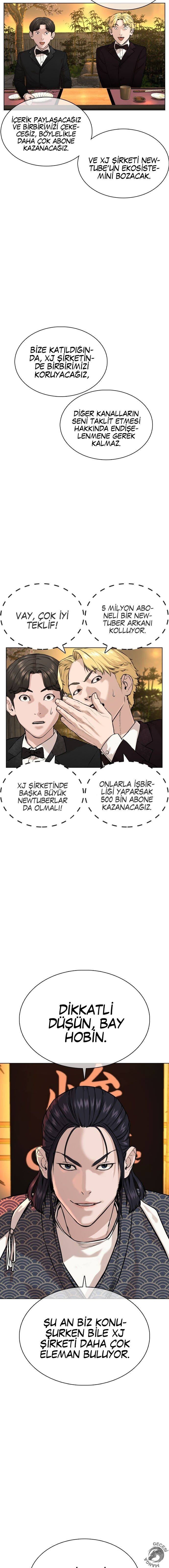 Read How To Fight TR Manga Online