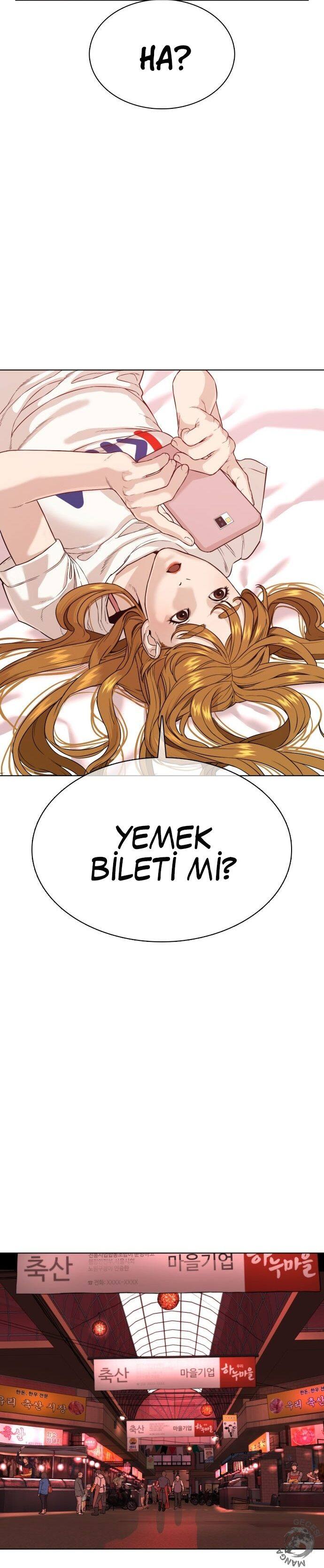 Read How To Fight TR Manga Online