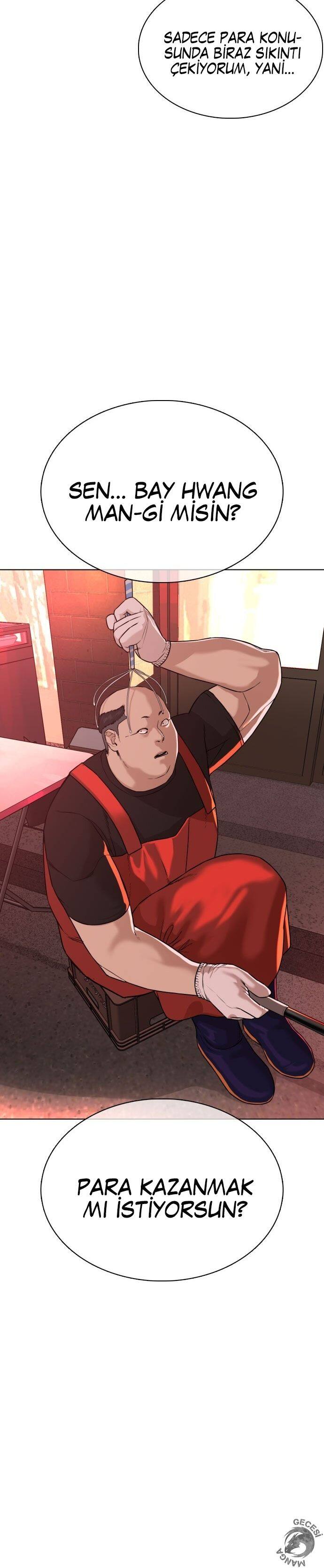 Read How To Fight TR Manga Online