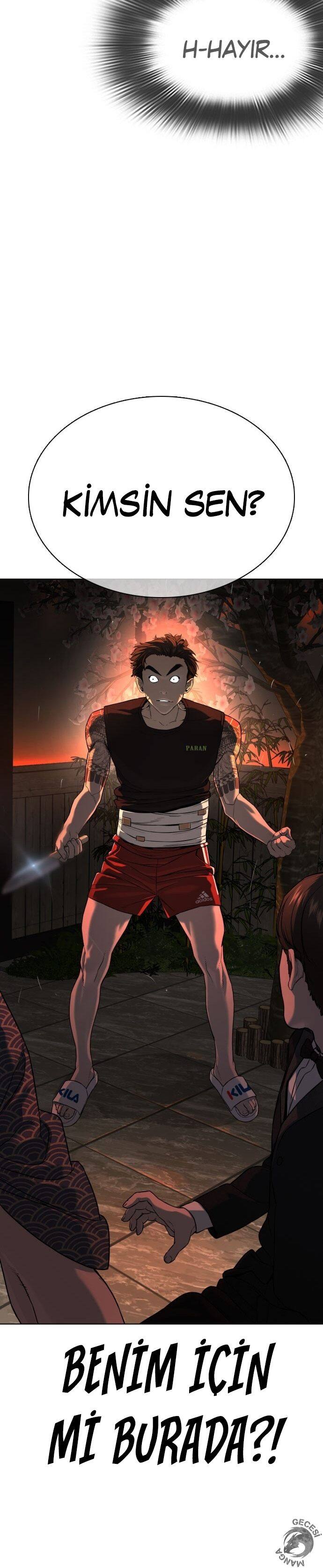 Read How To Fight TR Manga Online