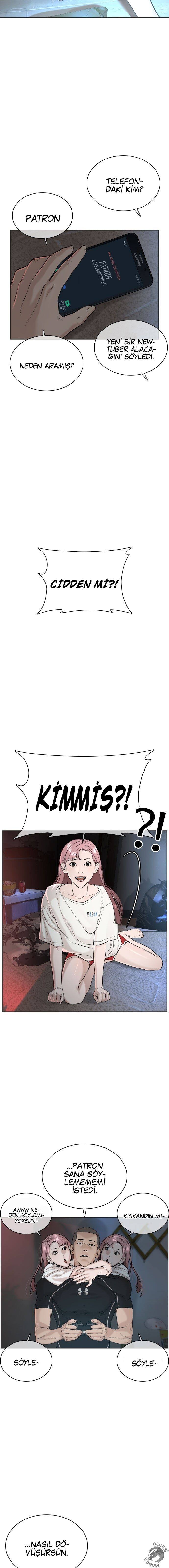 Read How To Fight TR Manga Online