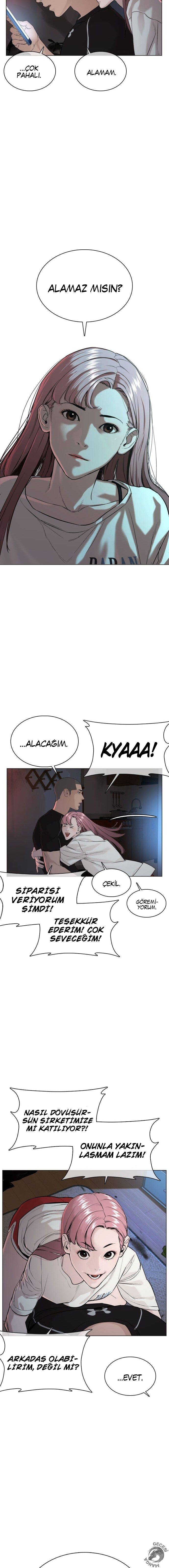Read How To Fight TR Manga Online