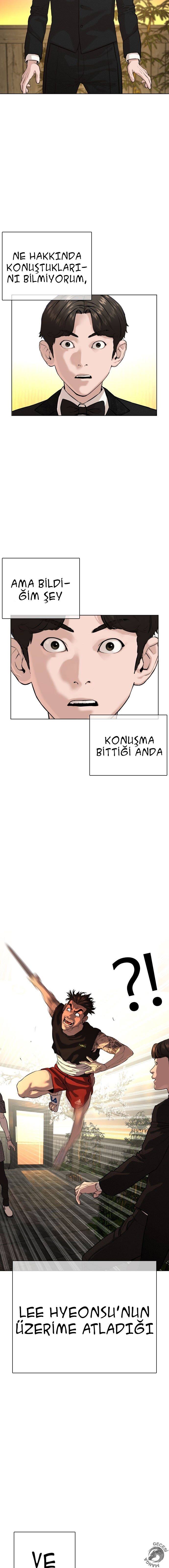 Read How To Fight TR Manga Online