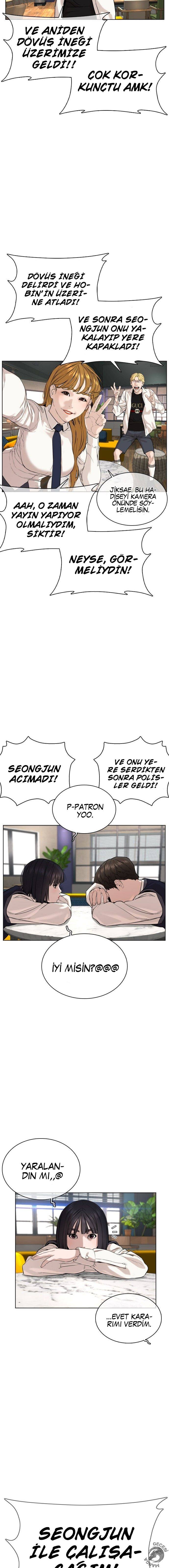 Read How To Fight TR Manga Online