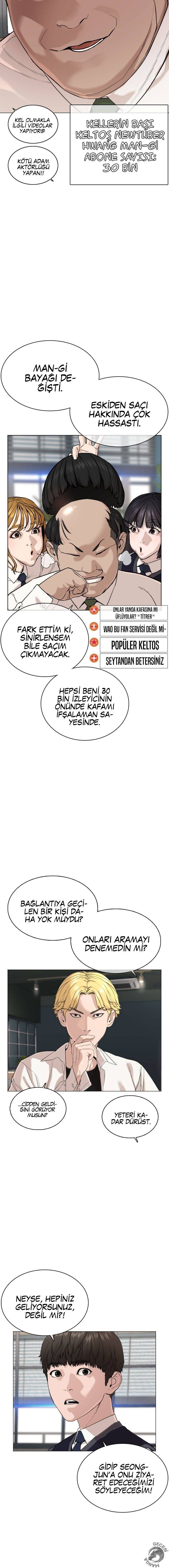 Read How To Fight TR Manga Online