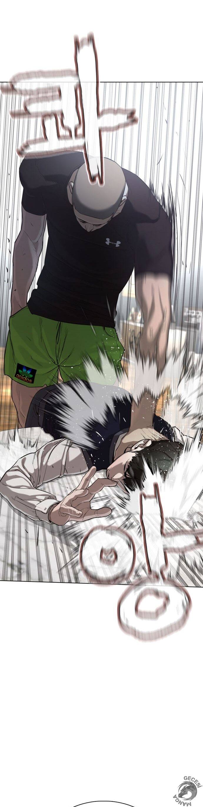Read How To Fight TR Manga Online