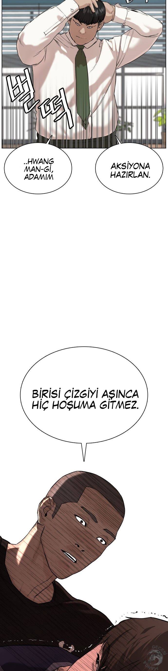 Read How To Fight TR Manga Online