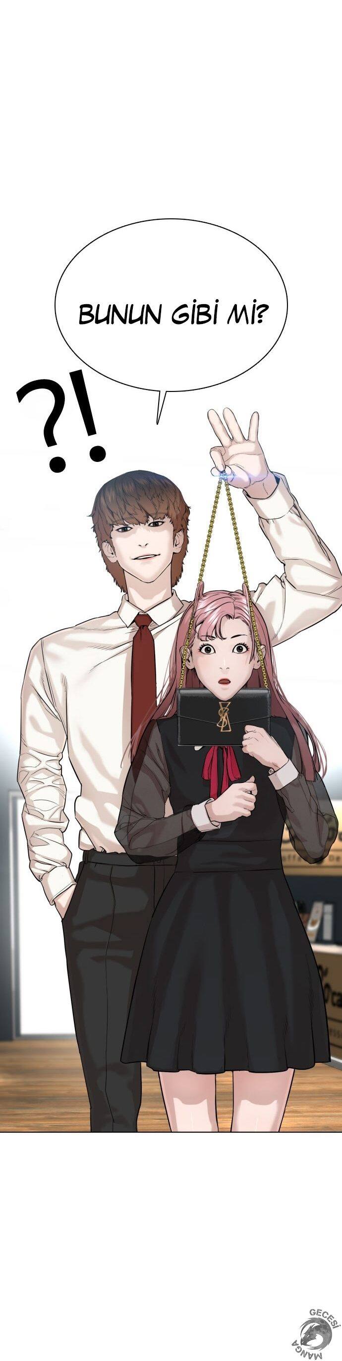Read How To Fight TR Manga Online