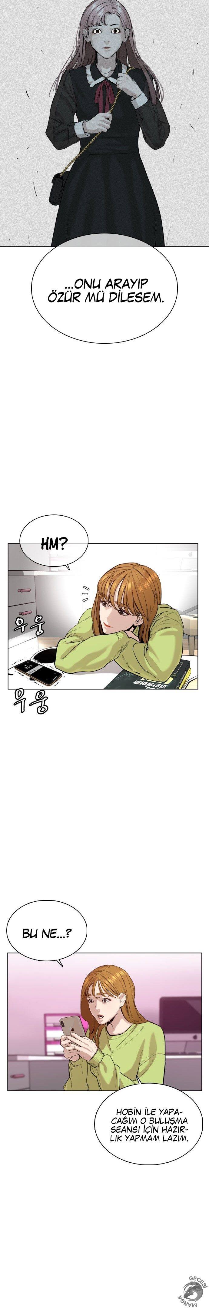 Read How To Fight TR Manga Online
