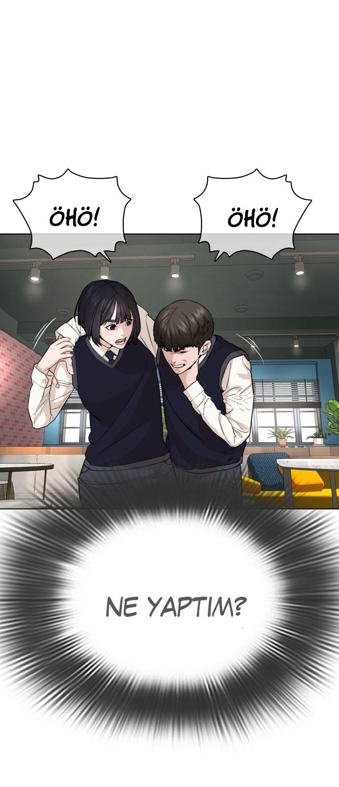 Read How To Fight TR Manga Online