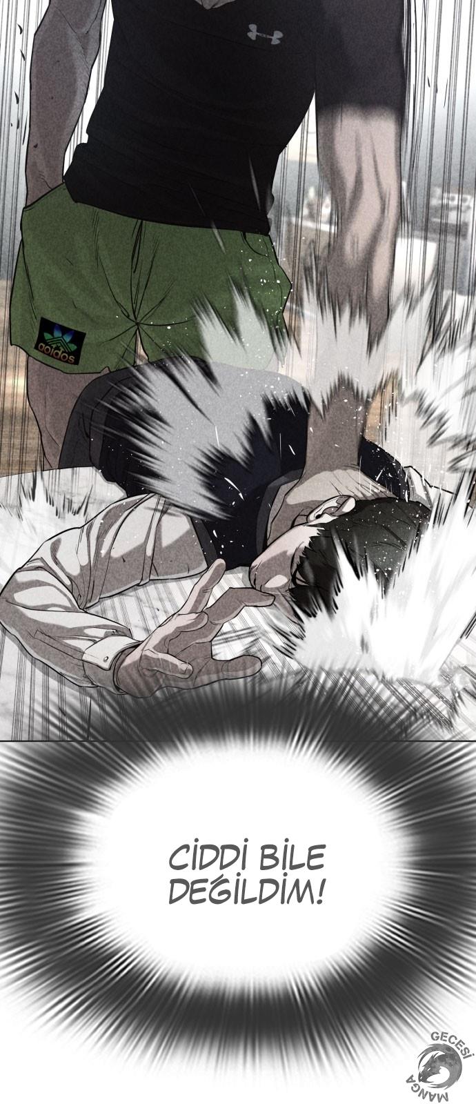 Read How To Fight TR Manga Online