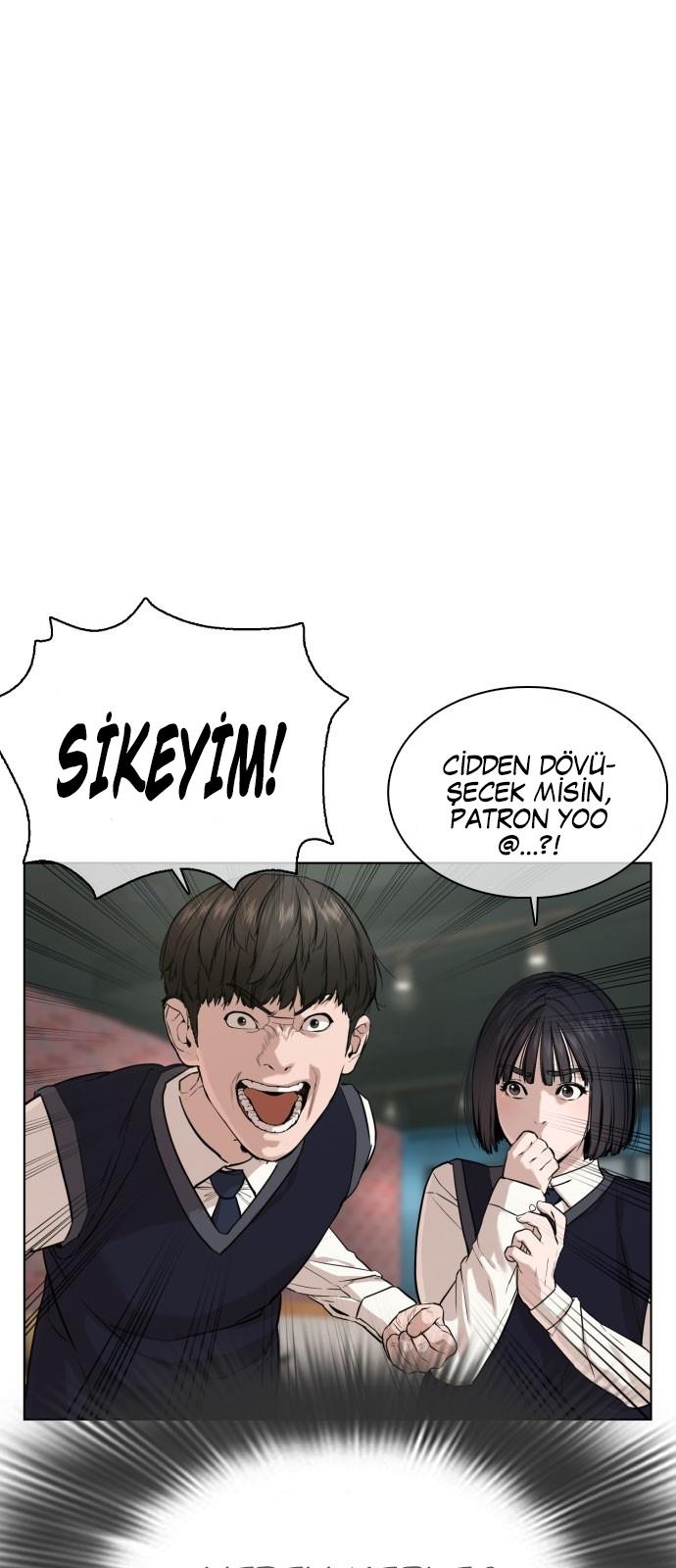 Read How To Fight TR Manga Online