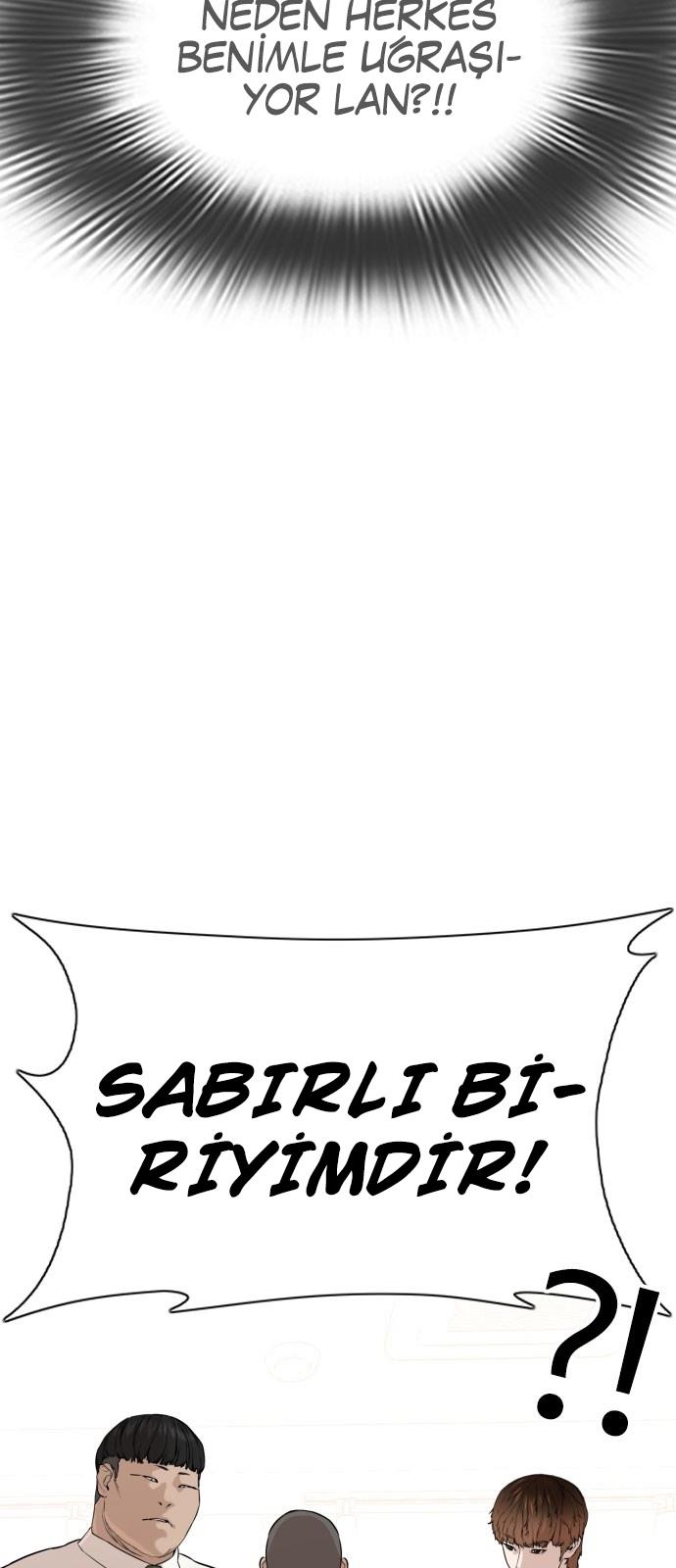 Read How To Fight TR Manga Online