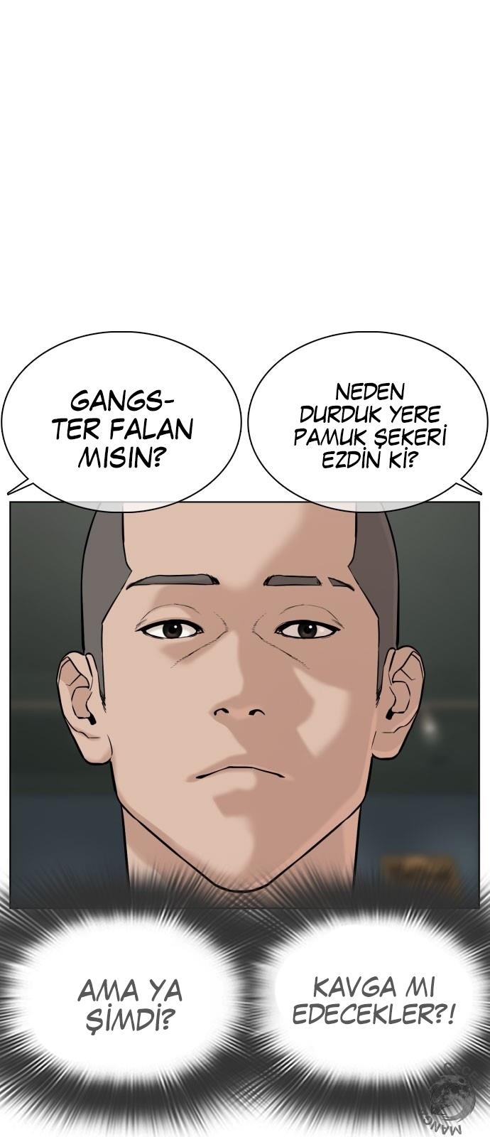 Read How To Fight TR Manga Online