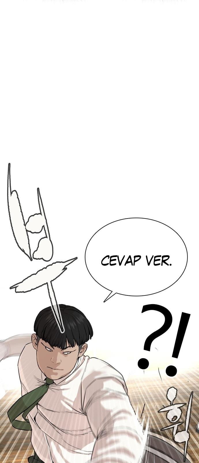 Read How To Fight TR Manga Online