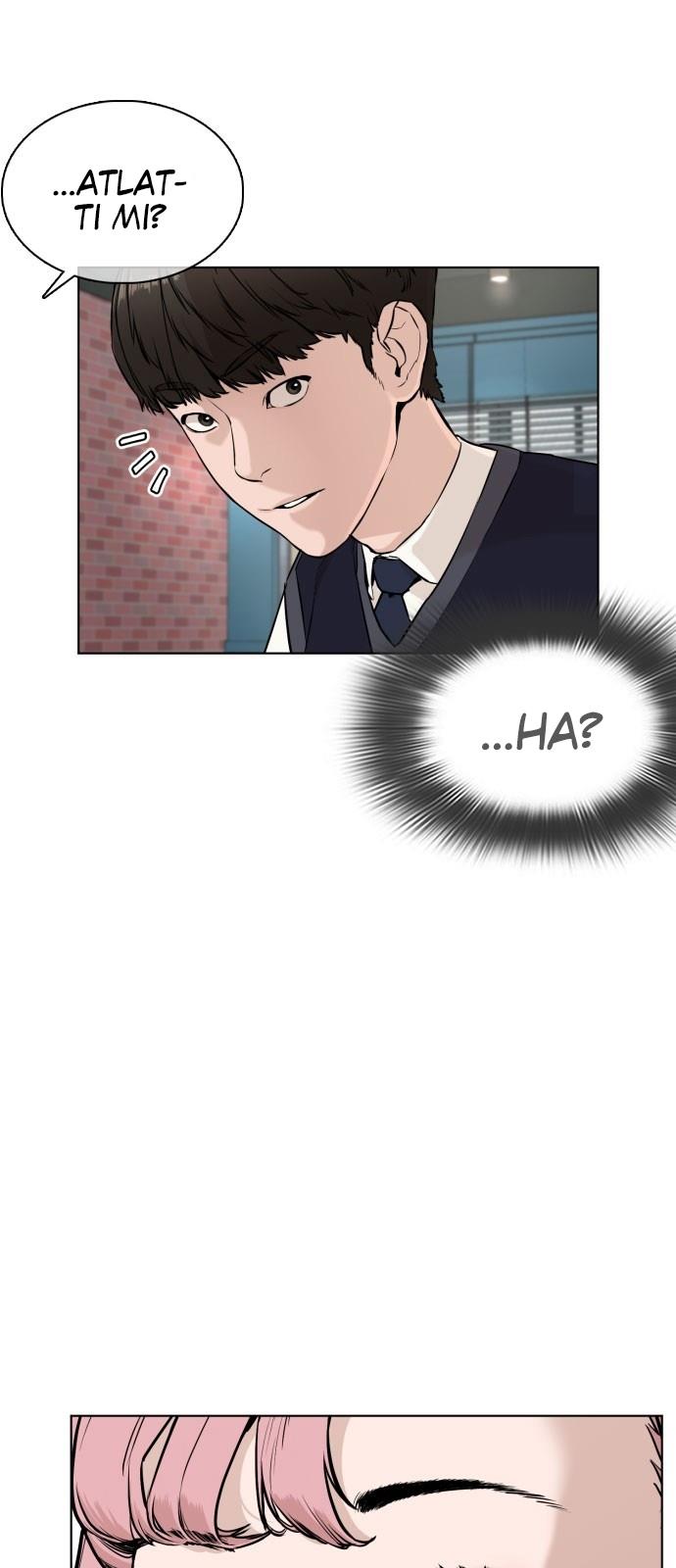 Read How To Fight TR Manga Online