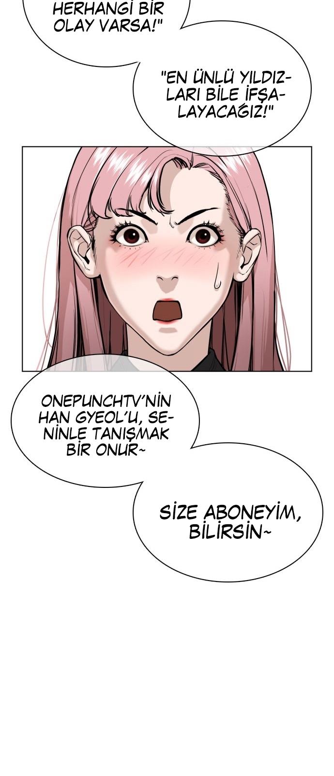 Read How To Fight TR Manga Online