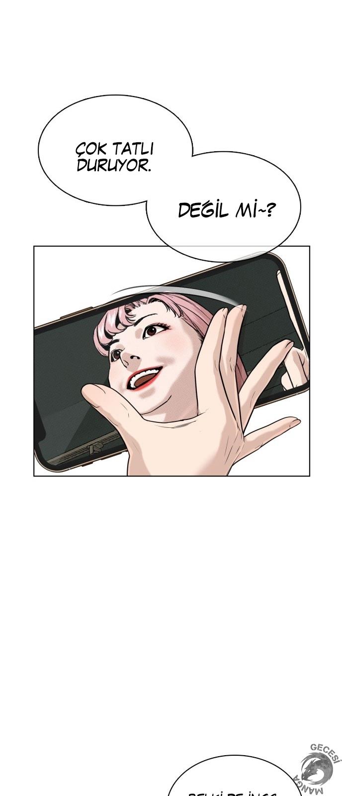Read How To Fight TR Manga Online
