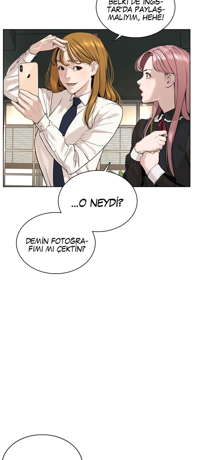 Read How To Fight TR Manga Online