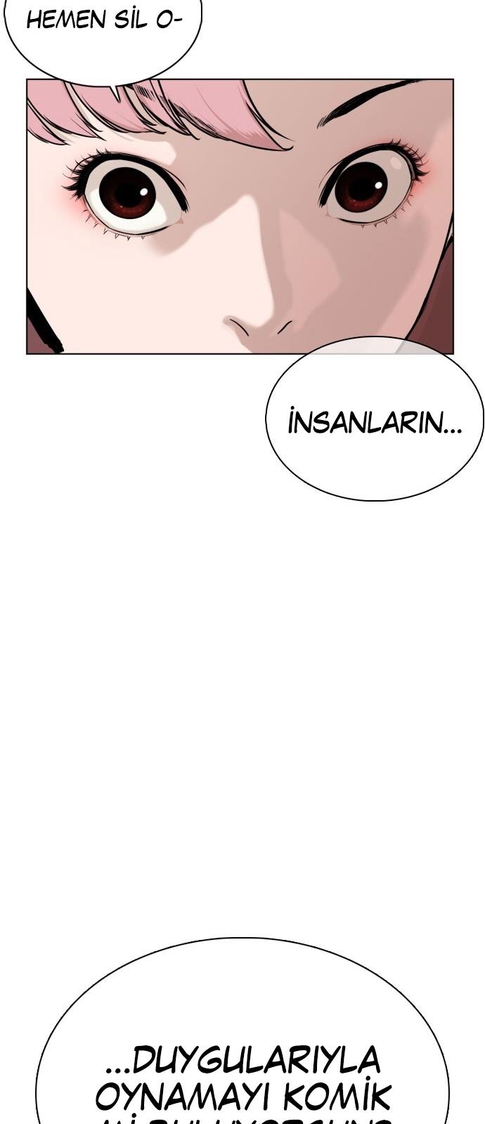 Read How To Fight TR Manga Online