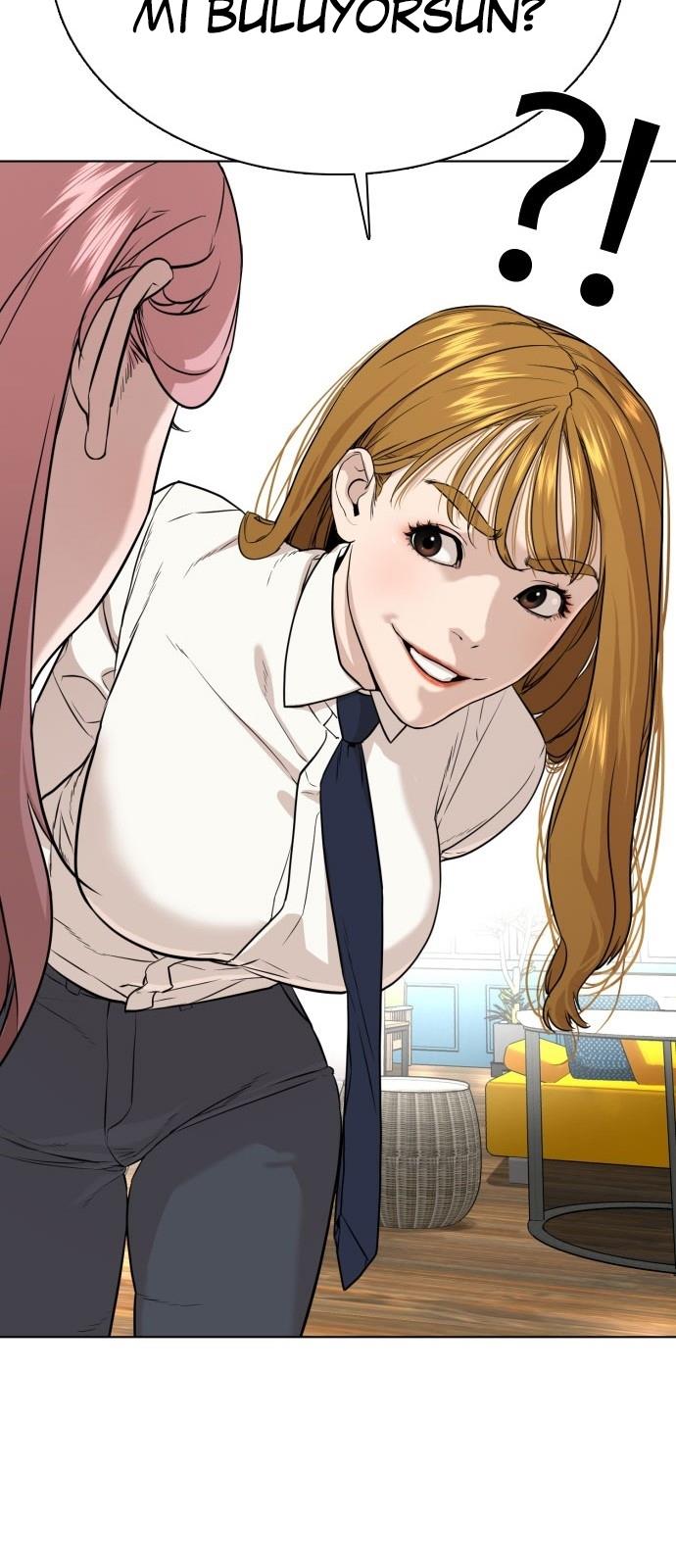 Read How To Fight TR Manga Online