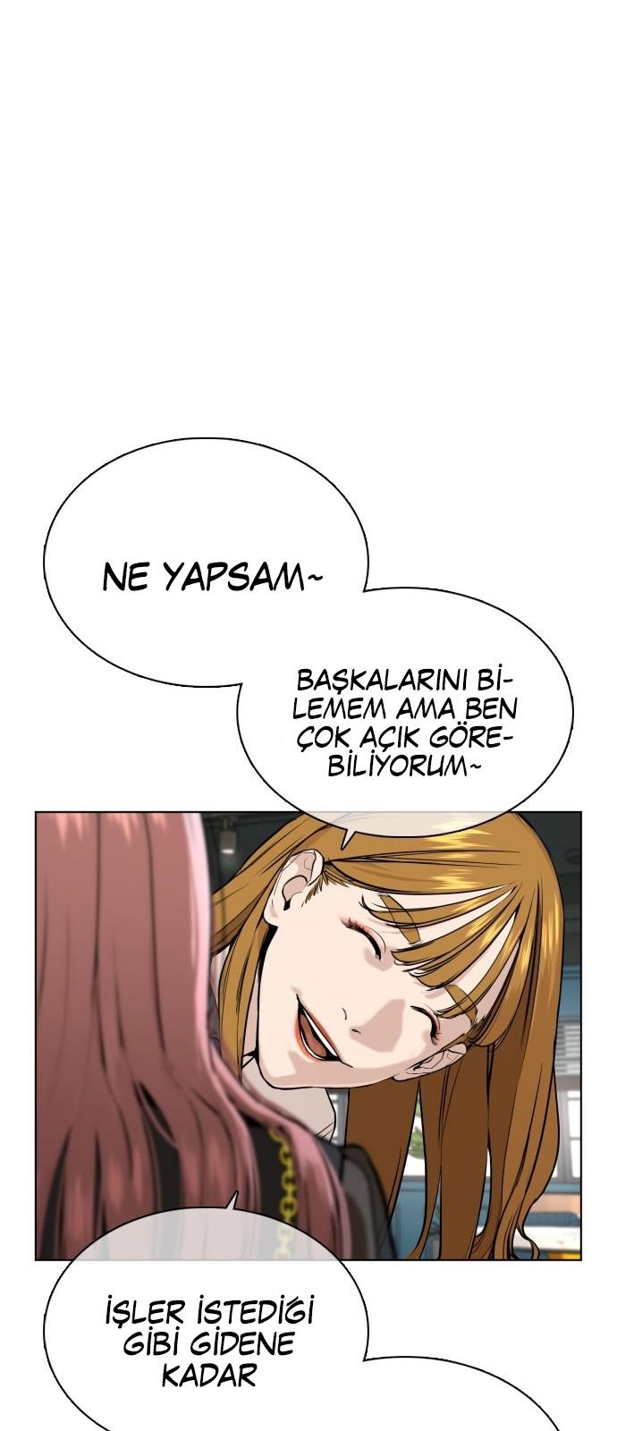 Read How To Fight TR Manga Online