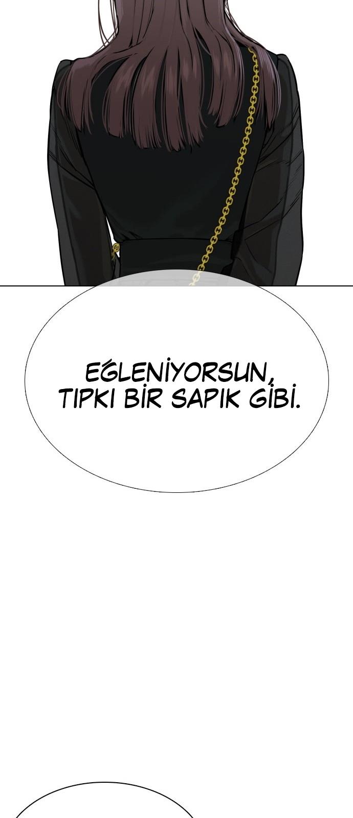 Read How To Fight TR Manga Online