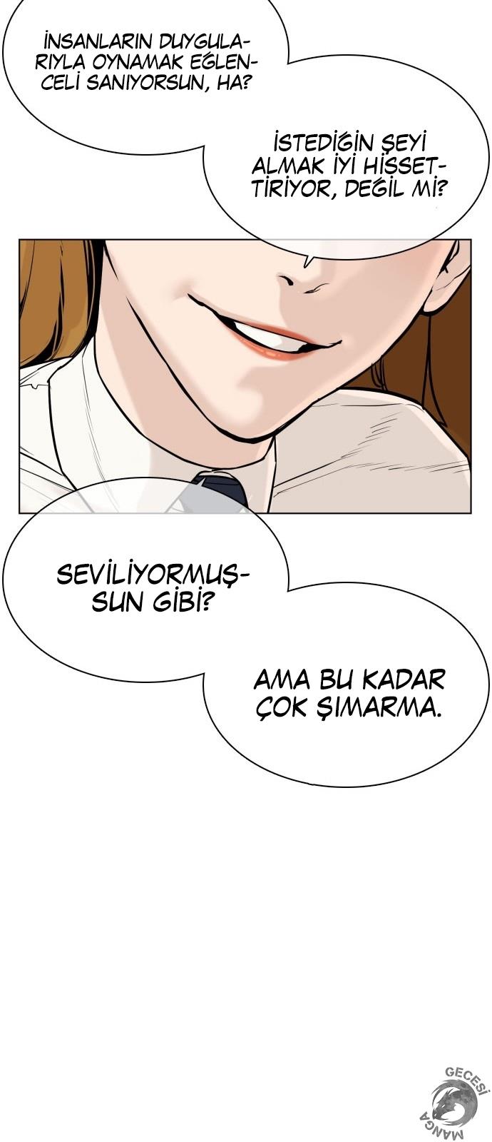Read How To Fight TR Manga Online