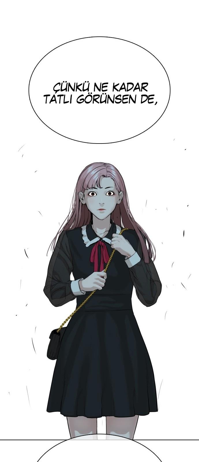 Read How To Fight TR Manga Online
