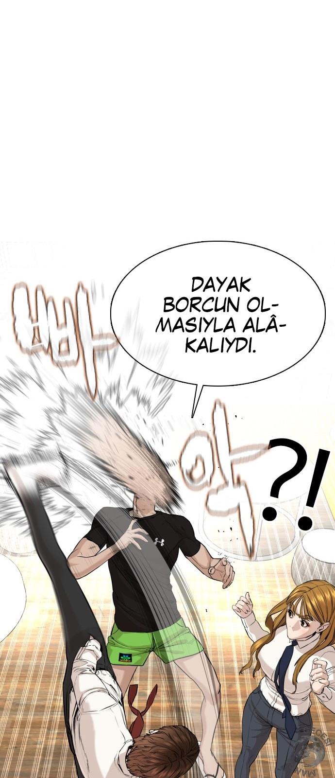 Read How To Fight TR Manga Online